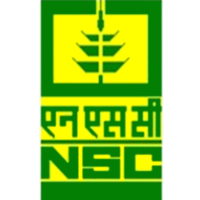 National Savings Certificate (NSC) logo